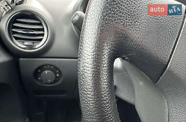 Хэтчбек Opel Corsa 2008 в 