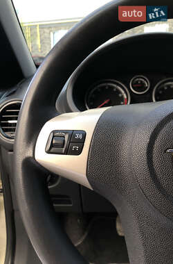 Хетчбек Opel Corsa 2007 в 
