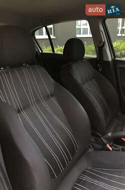 Хетчбек Opel Corsa 2007 в 