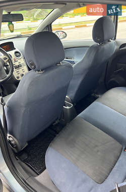 Хетчбек Opel Corsa 2007 в 