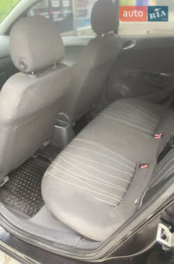 Хэтчбек Opel Corsa 2008 в 