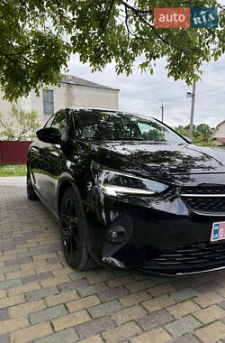 Хетчбек Opel Corsa 2021 в Шепетівці