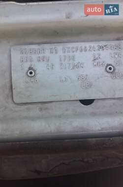 Хэтчбек Opel Corsa 2002 в 