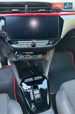 Хэтчбек Opel Corsa 2022 в 