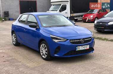 Хэтчбек Opel Corsa 2023 в Ковеле
