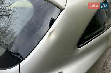 Хетчбек Opel Corsa 2008 в 