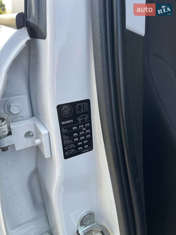 Хэтчбек Opel Corsa 2019 в Мукачево
