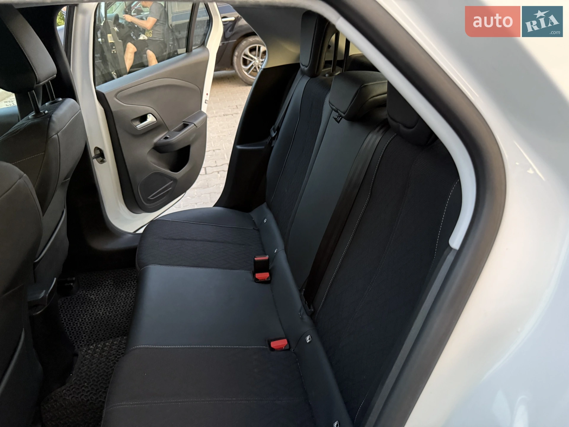 2020 Opel Corsa - мініатюра 41