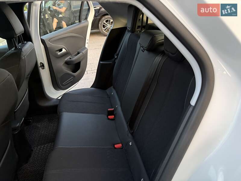 Хэтчбек Opel Corsa 2020 в Львове фото 41 Хэтчбек Opel Corsa 2020 в Львове