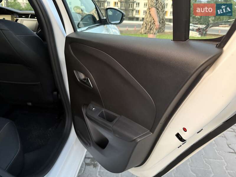 Хэтчбек Opel Corsa 2020 в Львове фото 43 Хэтчбек Opel Corsa 2020 в Львове