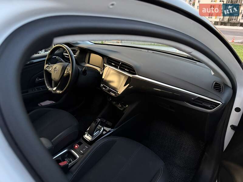 Хэтчбек Opel Corsa 2020 в Львове фото 46 Хэтчбек Opel Corsa 2020 в Львове