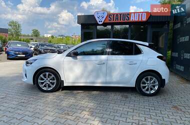 Хетчбек Opel Corsa 2020 в 