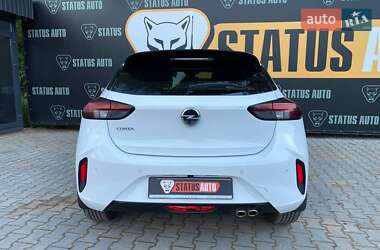 Хетчбек Opel Corsa 2020 в 