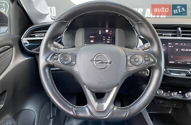 Хетчбек Opel Corsa 2020 в 