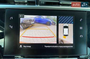 Хетчбек Opel Corsa 2020 в 