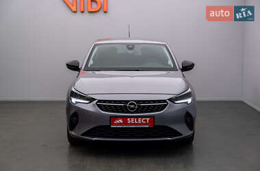 Хэтчбек Opel Corsa 2021 в Киеве