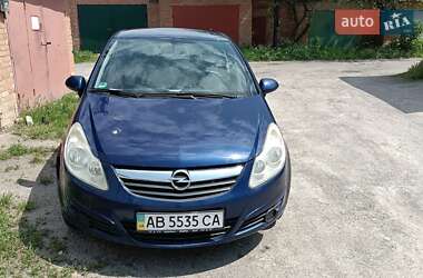 Хэтчбек Opel Corsa 2009 в Хмельнике