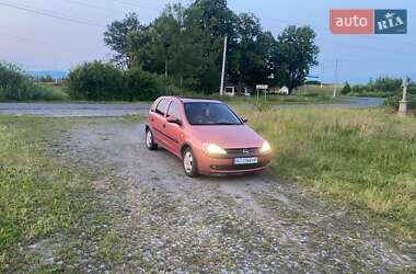Хэтчбек Opel Corsa 2001 в 