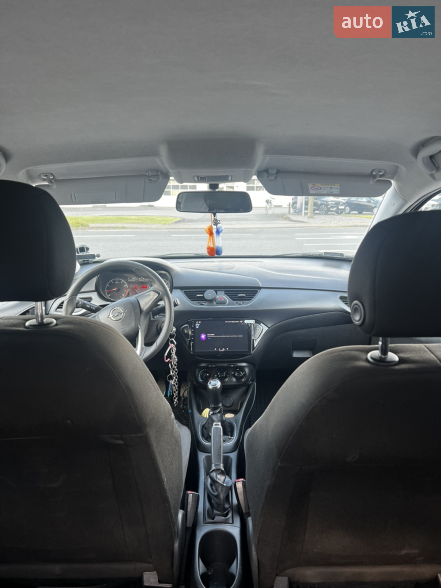 2016 Opel Corsa - мініатюра 7
