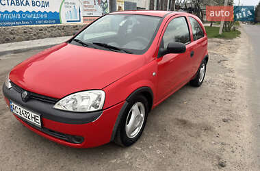 Хэтчбек Opel Corsa 2006 в Черкассах Хэтчбек Opel Corsa 2006 в Черкассах