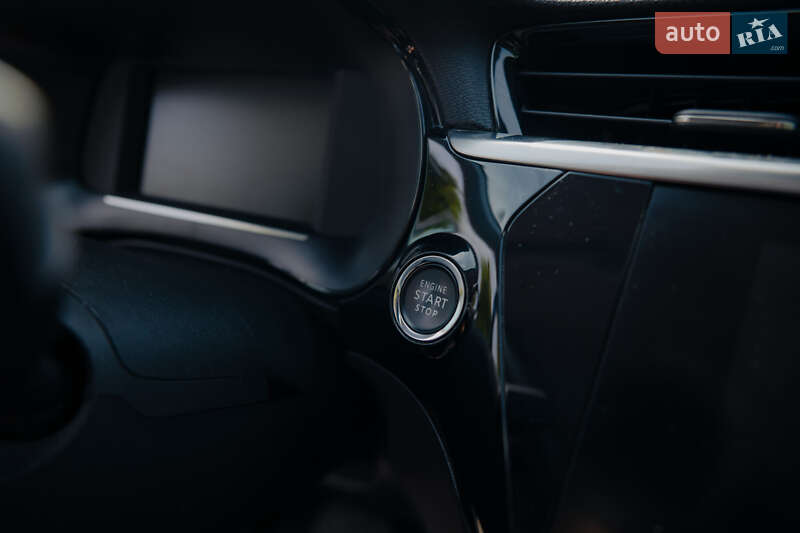Хэтчбек Opel Corsa 2020 в Львове фото 35 Хэтчбек Opel Corsa 2020 в Львове