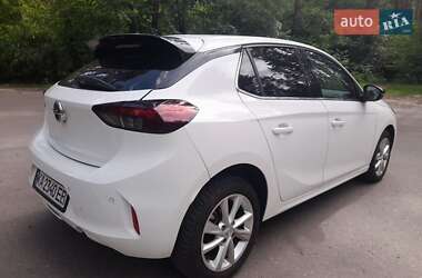 Хэтчбек Opel Corsa 2021 в 