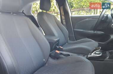 Хэтчбек Opel Corsa 2021 в 
