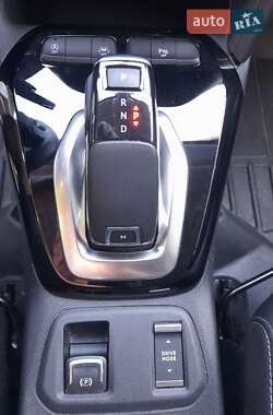 Хэтчбек Opel Corsa 2021 в 