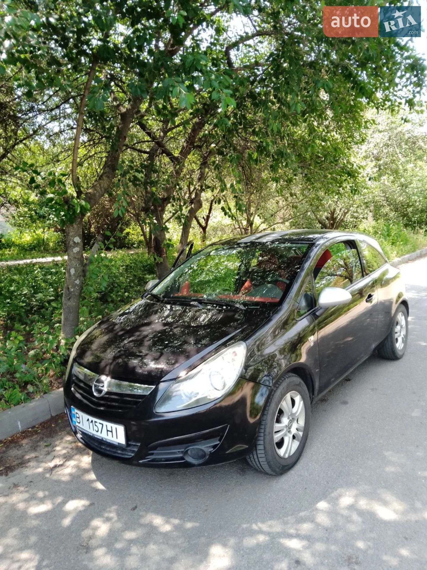 2011 Opel Corsa - мініатюра 4