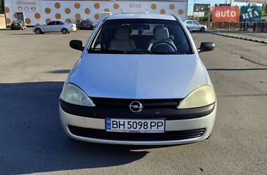Хетчбек Opel Corsa 2002 в Одесі