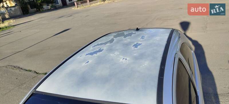 Хэтчбек Opel Corsa 2002 в Одессе