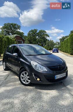Хетчбек Opel Corsa 2011 в Калуші