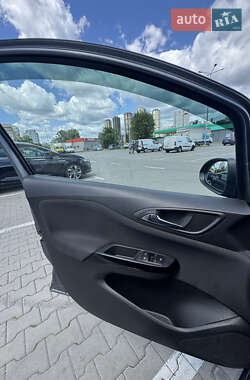 Хэтчбек Opel Corsa 2017 в 