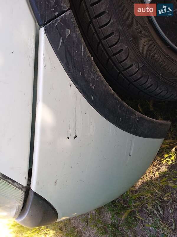 Хэтчбек Opel Corsa 2002 в Семеновке