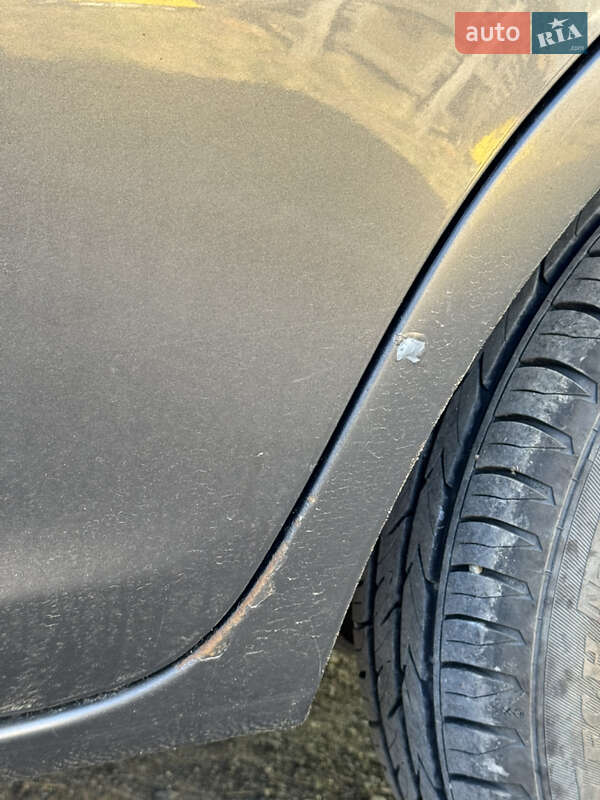 Хетчбек Opel Corsa 2011 в Коломиї фото 5 Хетчбек Opel Corsa 2011 в Коломиї