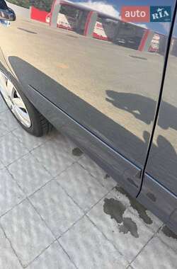 Хэтчбек Opel Corsa 2007 в 