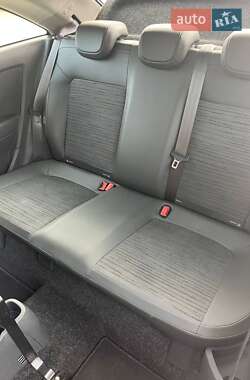 Хэтчбек Opel Corsa 2014 в 