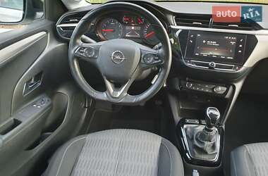Хэтчбек Opel Corsa 2022 в 