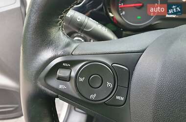 Хэтчбек Opel Corsa 2022 в 