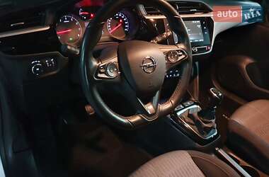 Хэтчбек Opel Corsa 2022 в 