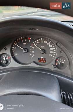 Хэтчбек Opel Corsa 2001 в 
