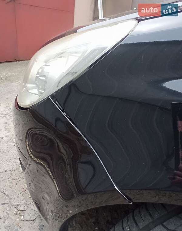 Хэтчбек Opel Corsa 2007 в Киеве