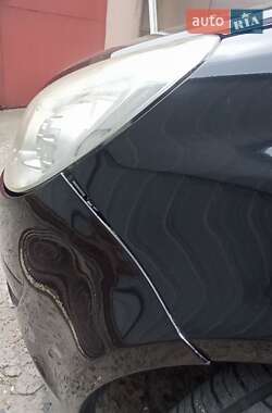 Хэтчбек Opel Corsa 2007 в 