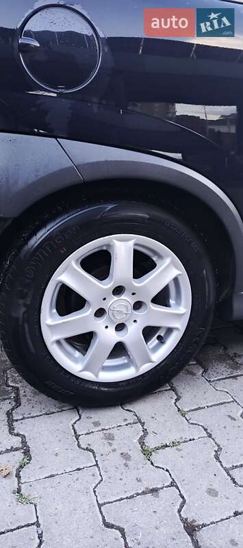 Хэтчбек Opel Corsa 2003 в Коломые