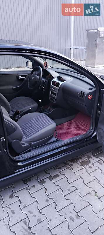 Хэтчбек Opel Corsa 2003 в Коломые