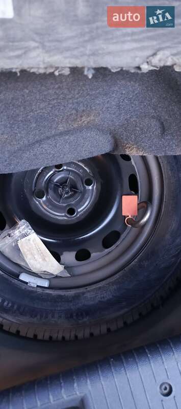 Хэтчбек Opel Corsa 2003 в Коломые