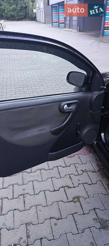 Хэтчбек Opel Corsa 2003 в Коломые
