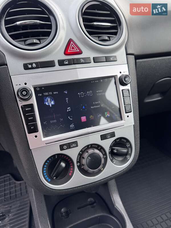 Хетчбек Opel Corsa 2009 в Хмельницькому