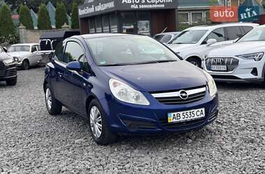 Хэтчбек Opel Corsa 2009 в Хмельницком