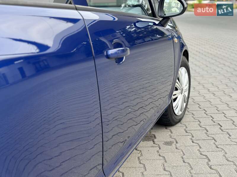 Хетчбек Opel Corsa 2009 в Хмельницькому